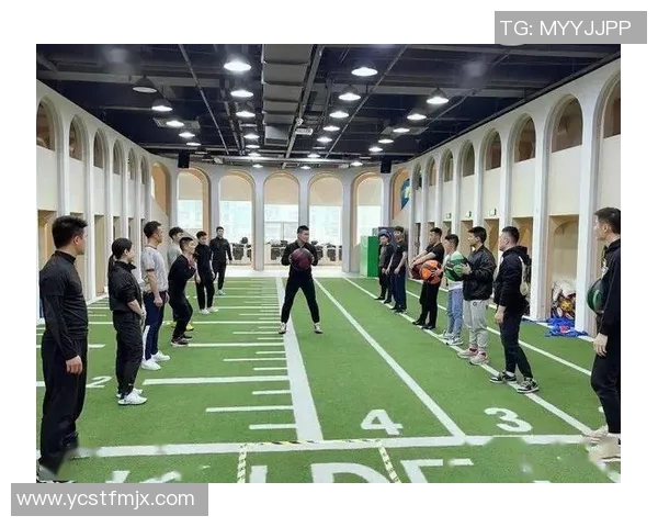 浙江全程体育培训助力青少年成长与健康发展新模式探索